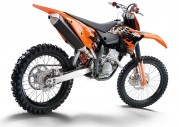 KTM 250 SX-F